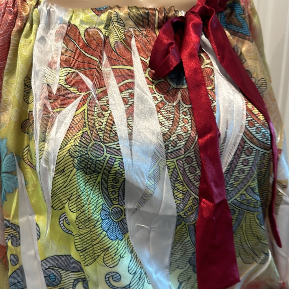 Simply Irresistible Top